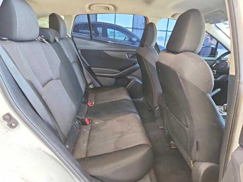 Продажа на аукционе авто 2018 Subaru Impreza, vin: 4S3GTAA60J3720381, номер лота: 60715646