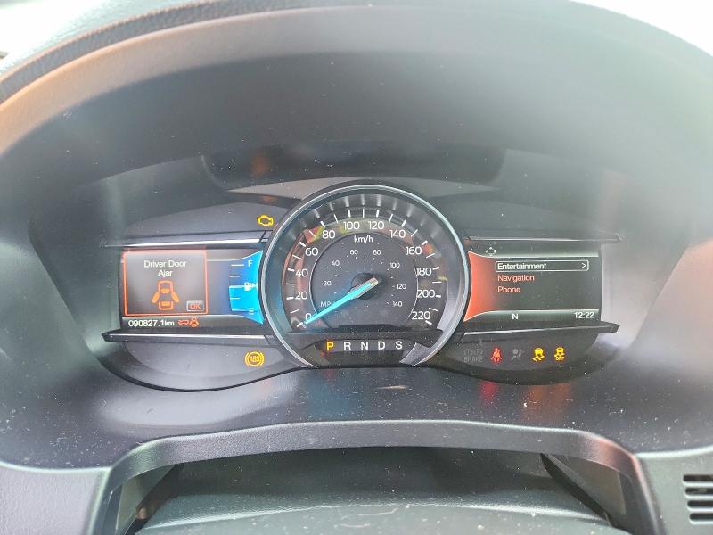 Продаж на аукціоні авто 2017 Ford Explorer, vin: 1FM5K8D80HGC49668, номер лоту: 62116886