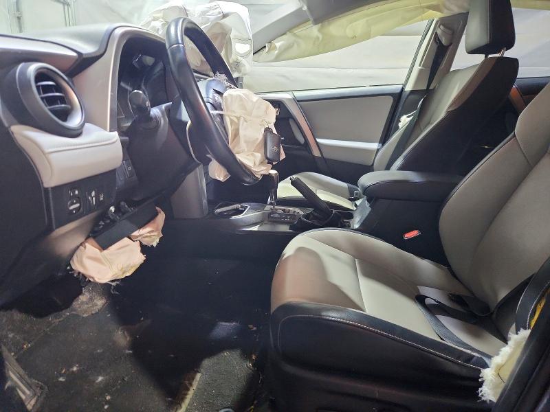 Продаж на аукціоні авто 2016 Toyota Rav4 Hv, vin: JTMDJREV7GD048914, номер лоту: 62291226