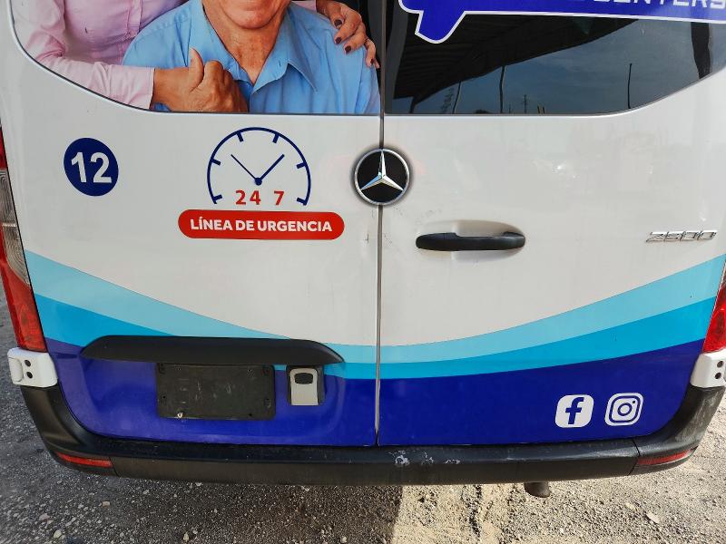 Продажа на аукционе авто 2021 Mercedes-benz Sprinter, vin: W1Z4EGHY9MT077600, номер лота: 60857466