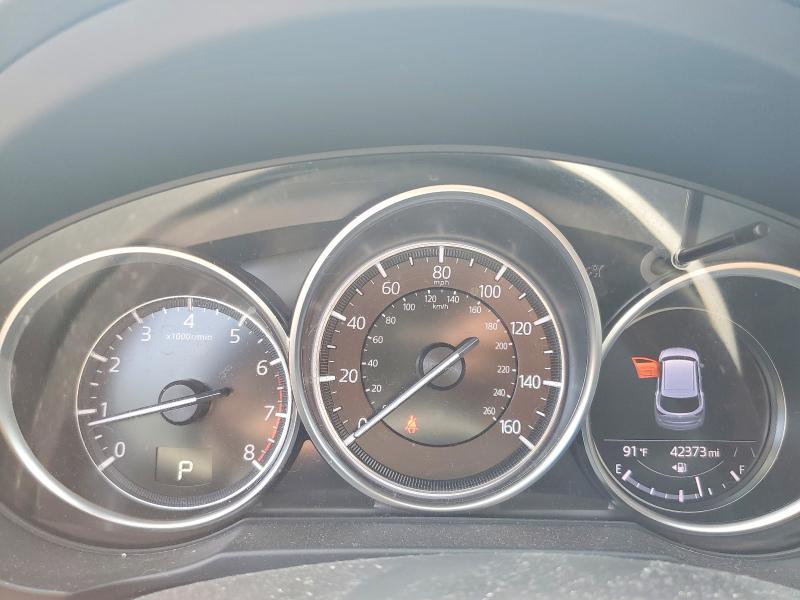 Aukcja sprzedaży 2021 Mazda Cx-5, vin: JM3KFBCM7M0455815, numer aukcji: 62147546