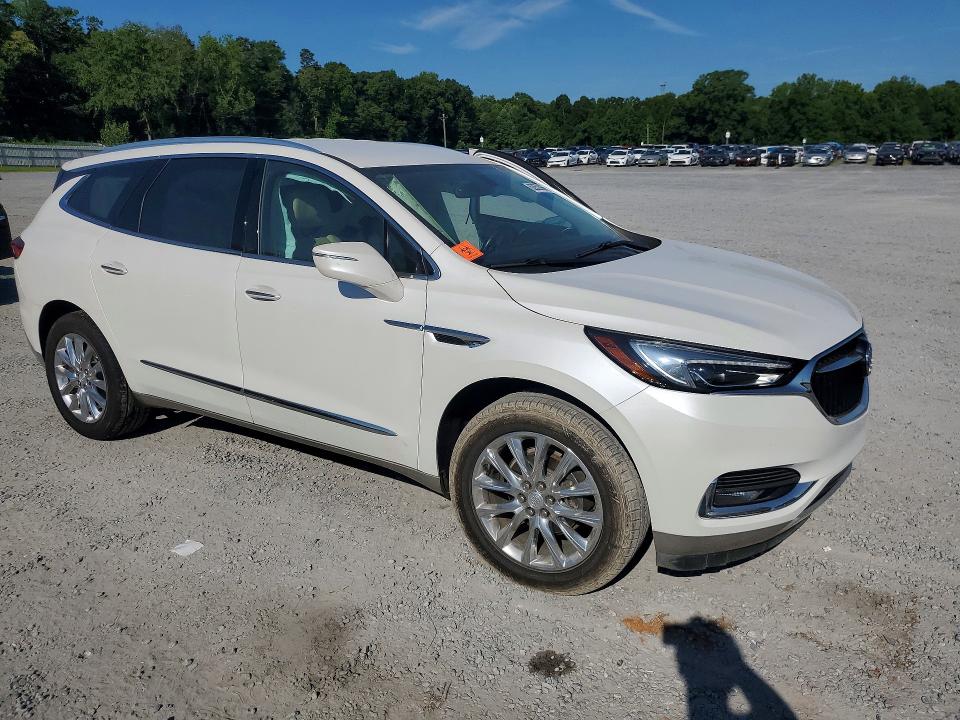 Aukcja sprzedaży 2019 Buick Enclave, vin: 5GAERBKW8KJ292682, numer aukcji: 62852866
