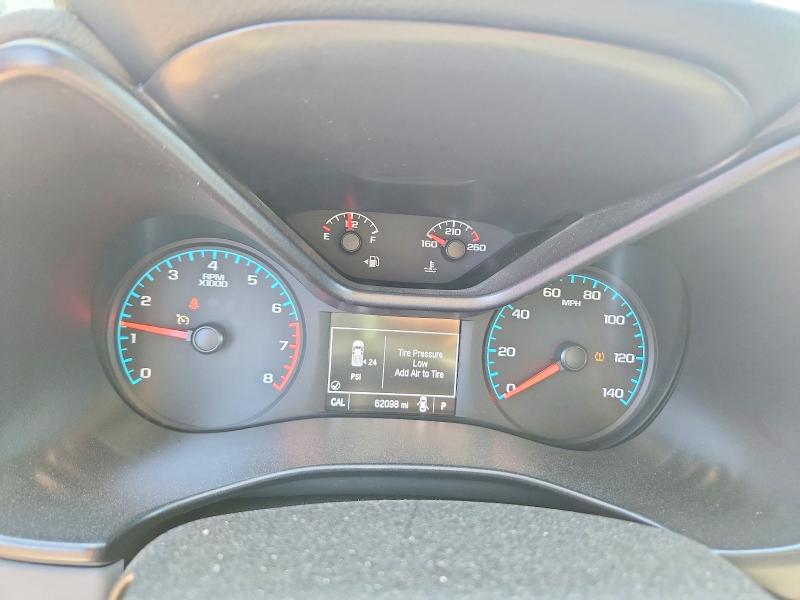 Продажа на аукционе авто 2015 Chevrolet Colorado, vin: 1GCHSAEA4F1182745, номер лота: 59365986