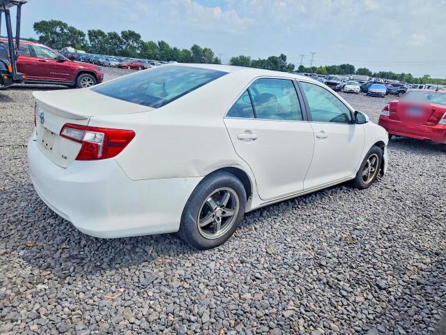 Продаж на аукціоні авто 2012 Toyota Camry, vin: 4T1BF1FK2CU520814, номер лоту: 62590866
