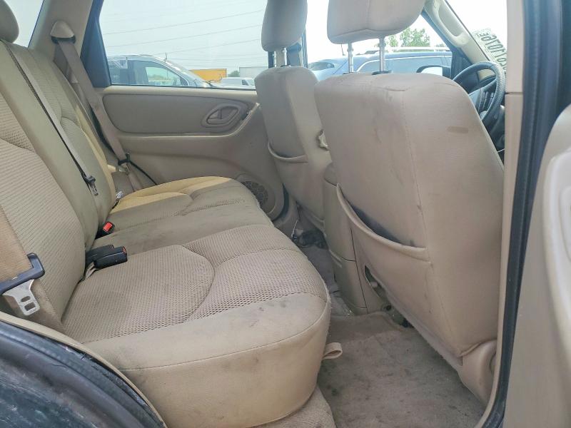 Продаж на аукціоні авто 2005 Mazda Tribute, vin: 4F2CZ941X5KM47151, номер лоту: 62671076