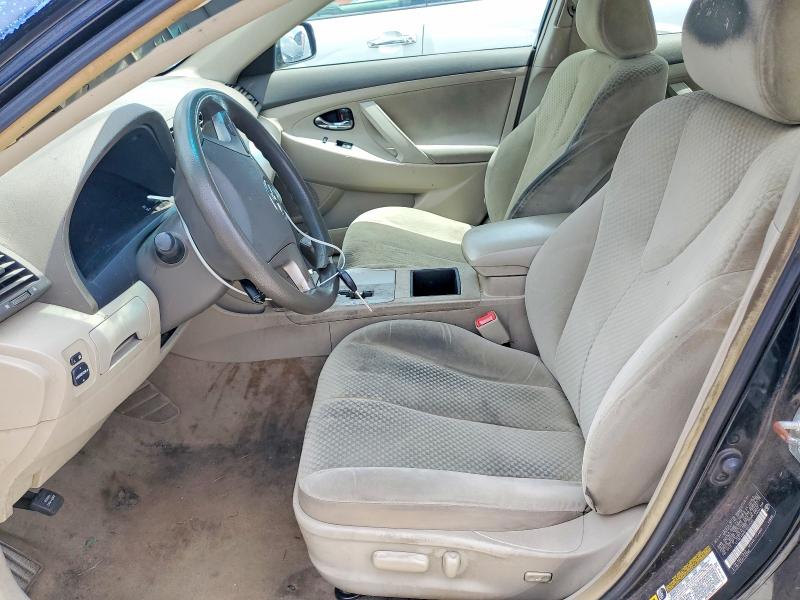 2007 Toyota Camry მანქანა იყიდება აუქციონზე, vin: 4T1BE46K07U052690, აუქციონის ნომერი: 61041476