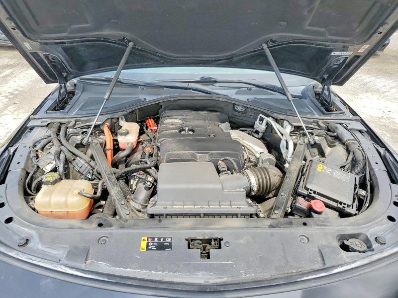 Aukcja sprzedaży 2017 Cadillac Ct6, vin: LREKK5RX0HA061923, numer aukcji: 62948426