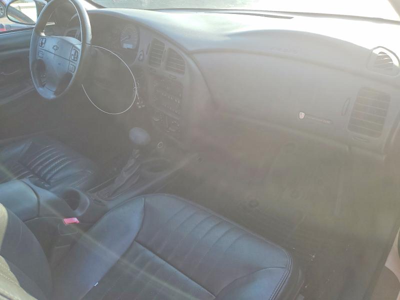 Aukcja sprzedaży 2004 Chevrolet Monte Carlo, vin: 2G1WZ121X49151556, numer aukcji: 63025136