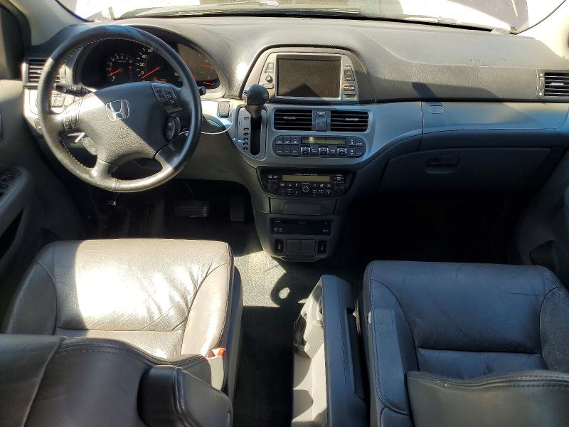 Продаж на аукціоні авто 2007 Honda Odyssey, vin: 5FNRL38847B107655, номер лоту: 61443276