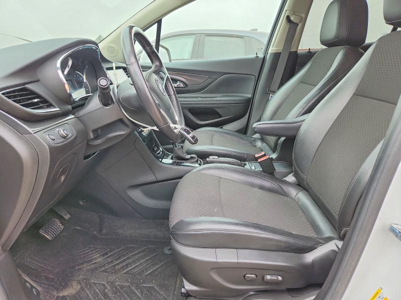 Продаж на аукціоні авто 2019 Buick Encore, vin: KL4CJESB0KB776510, номер лоту: 62901896