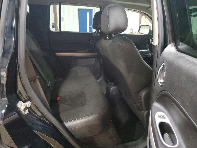 Продажа на аукционе авто 2008 Chevrolet Hhr, vin: 3GNDA63X08S632339, номер лота: 61711746
