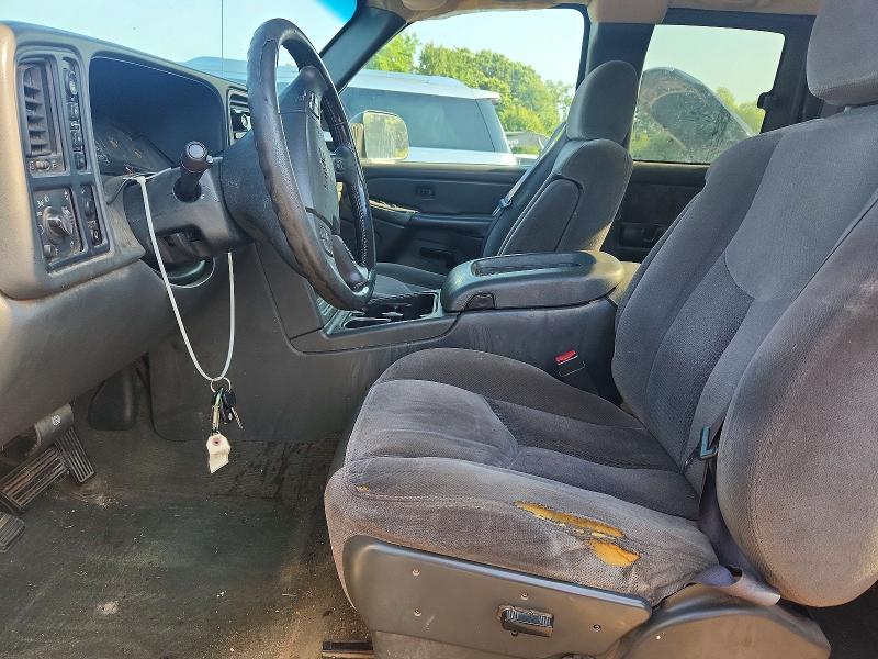 Aukcja sprzedaży 2004 Gmc New Sierra, vin: 1GTEK19T54Z274864, numer aukcji: 56068536