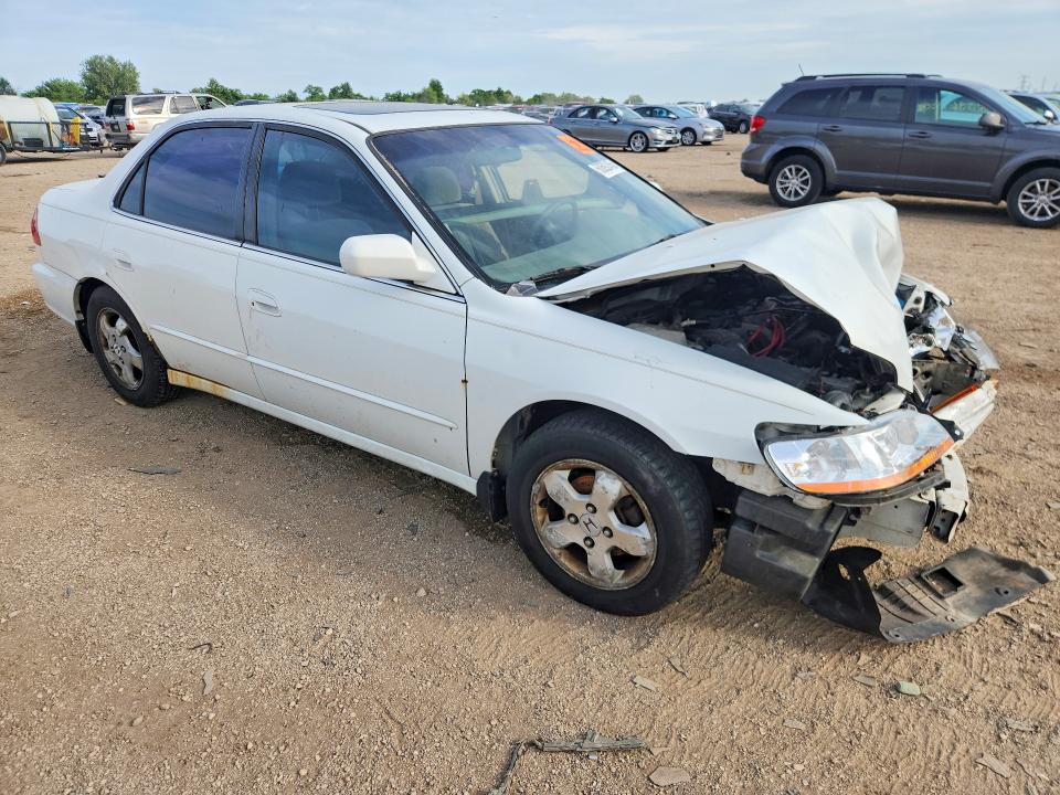 Aukcja sprzedaży 1998 Honda Accord, vin: 1HGCG5657WA041769, numer aukcji: 60692456
