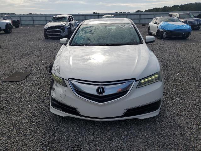 59864866 :رقم المزاد ، 19UUB1F3XGA006669 vin ، 2016 Acura Tlx مزاد بيع