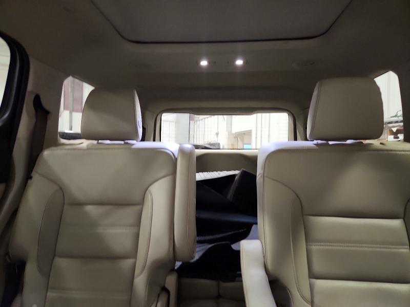 Продажа на аукционе авто 2019 Gmc Acadia, vin: 1GKKNXLSXKZ127728, номер лота: 60408046