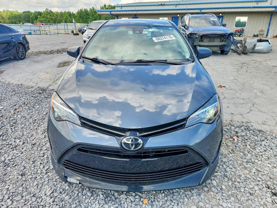 Aukcja sprzedaży 2017 Toyota Corolla, vin: 5YFBURHEXHP594874, numer aukcji: 60374116