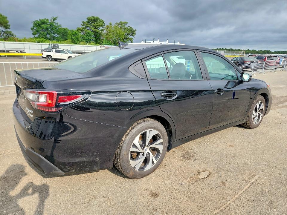 61179456 :رقم المزاد ، 4S3BWAD60R3018991 vin ، 2024 Subaru Legacy مزاد بيع