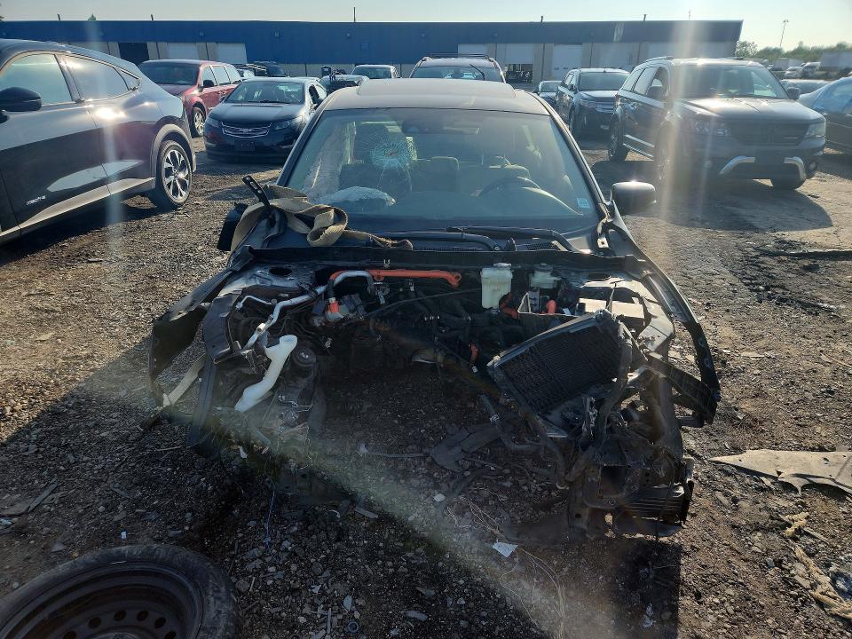 60176556 :رقم المزاد ، JHMCR6F72HC023847 vin ، 2017 Honda Accord مزاد بيع