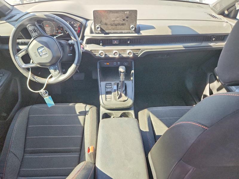 Продаж на аукціоні авто 2024 Honda Cr-v, vin: 7FARS6H58RE011920, номер лоту: 59319996