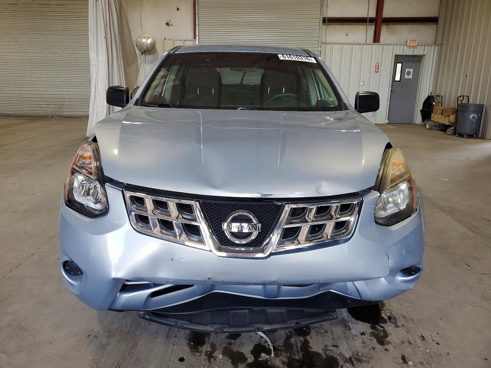 Aukcja sprzedaży 2014 Nissan Rogue Select, vin: JN8AS5MVXEW200622, numer aukcji: 61610316