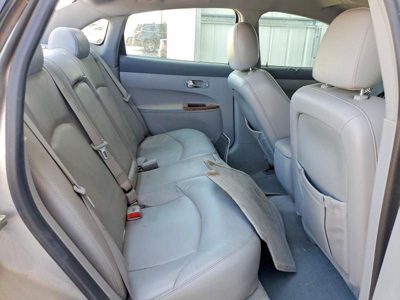 Aukcja sprzedaży 2005 Buick Lacrosse, vin: 2G4WD532151190701, numer aukcji: 62817336