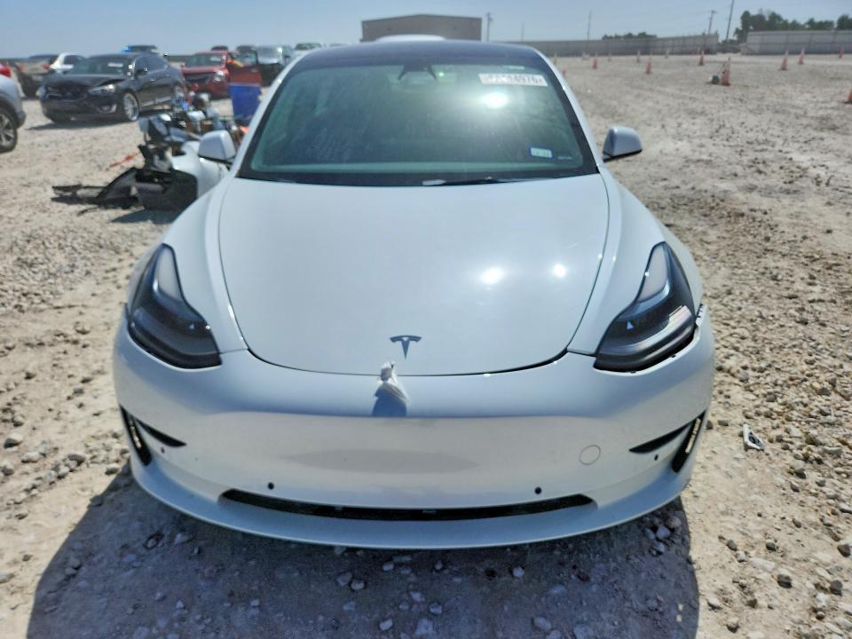 Продаж на аукціоні авто 2021 Tesla Model 3, vin: 5YJ3E1EA7MF099719, номер лоту: 61414976