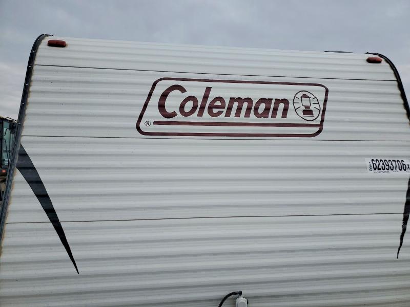 Продажа на аукционе авто 2019 Keystone Coleman, vin: 4YDT17R15KH938396, номер лота: 62393706