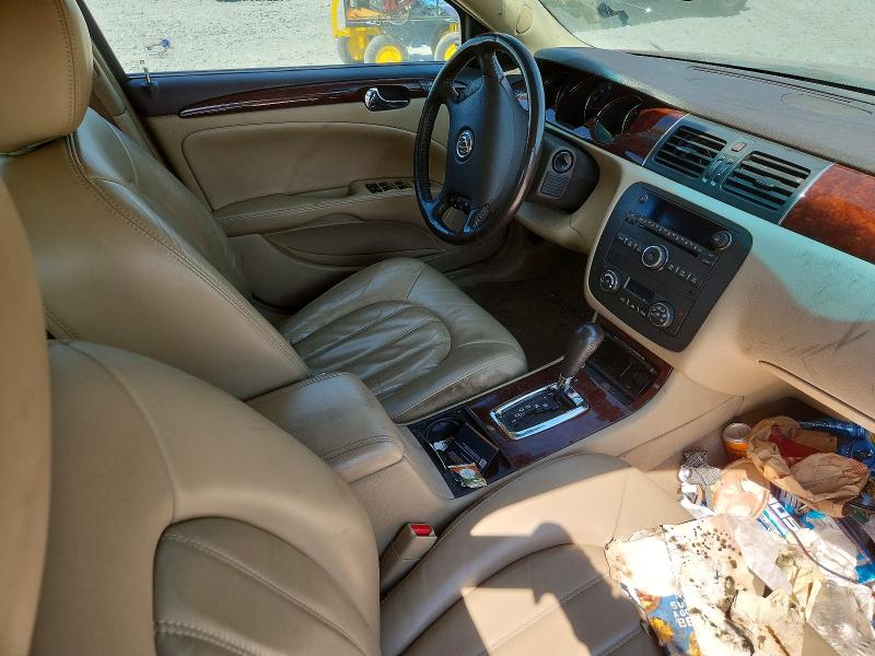 Aukcja sprzedaży 2007 Buick Lucerne, vin: 1G4HD57207U180705, numer aukcji: 60840266