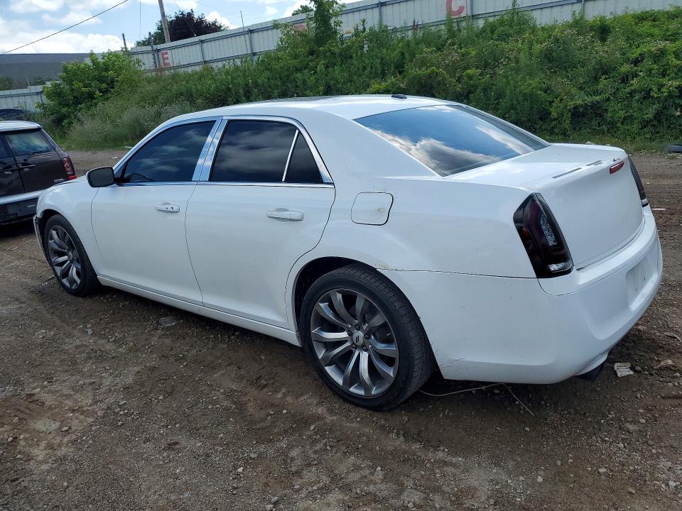 Aukcja sprzedaży 2013 Chrysler 300, vin: 2C3CCAAG2DH530093, numer aukcji: 59247696