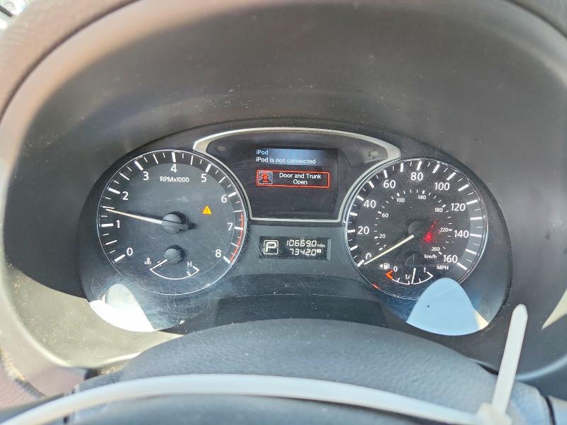 Продаж на аукціоні авто 2015 Nissan Altima, vin: 1N4AL3AP1FN899932, номер лоту: 62425736