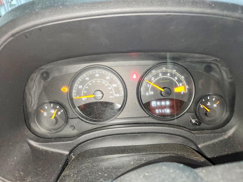 Продажа на аукционе авто 2017 Jeep Patriot, vin: 1C4NJPBB2HD120400, номер лота: 61407696