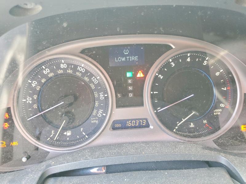 Aukcja sprzedaży 2008 Lexus Is, vin: JTHBE262X85020736, numer aukcji: 60408916