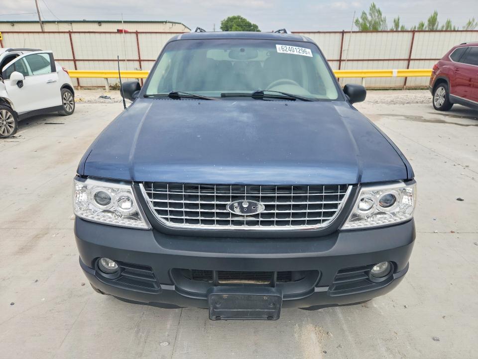Продажа на аукционе авто 2004 Ford Explorer, vin: 1FMZU64W34UA86055, номер лота: 62401296