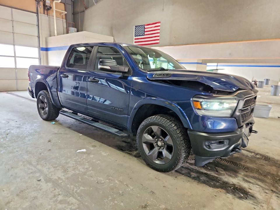 60226226 :رقم المزاد ، 1C6SRFFT3LN366567 vin ، 2020 Ram 1500 مزاد بيع