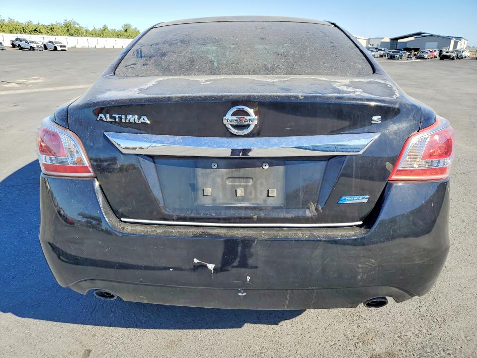 Aukcja sprzedaży 2013 Nissan Altima, vin: 1N4AL3APXDN558574, numer aukcji: 62347186