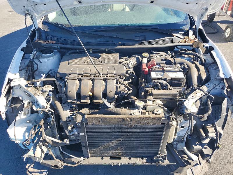 Aukcja sprzedaży 2016 Nissan Sentra, vin: 3N1AB7AP9GY223126, numer aukcji: 62544696