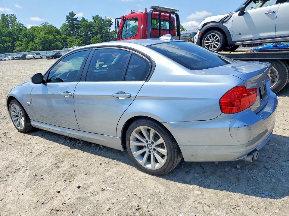 Aukcja sprzedaży 2009 Bmw 328, vin: WBAPK53549A510661, numer aukcji: 60495746