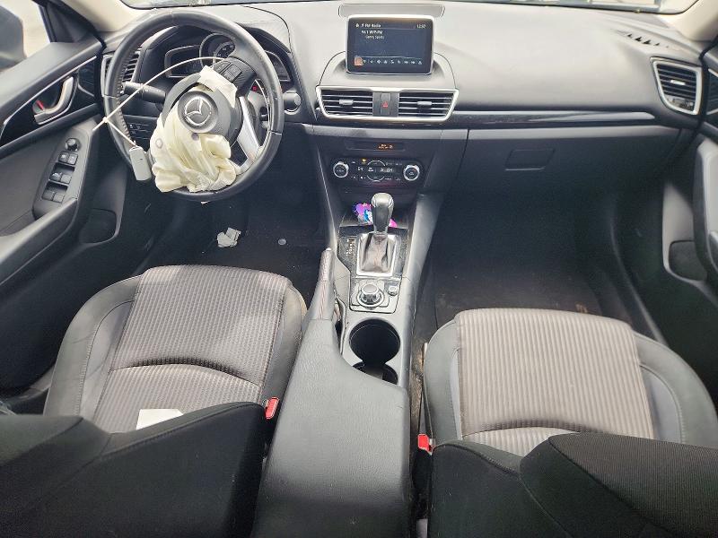 Продажа на аукционе авто 2016 Mazda 3, vin: JM1BM1W7XG1305016, номер лота: 61913436