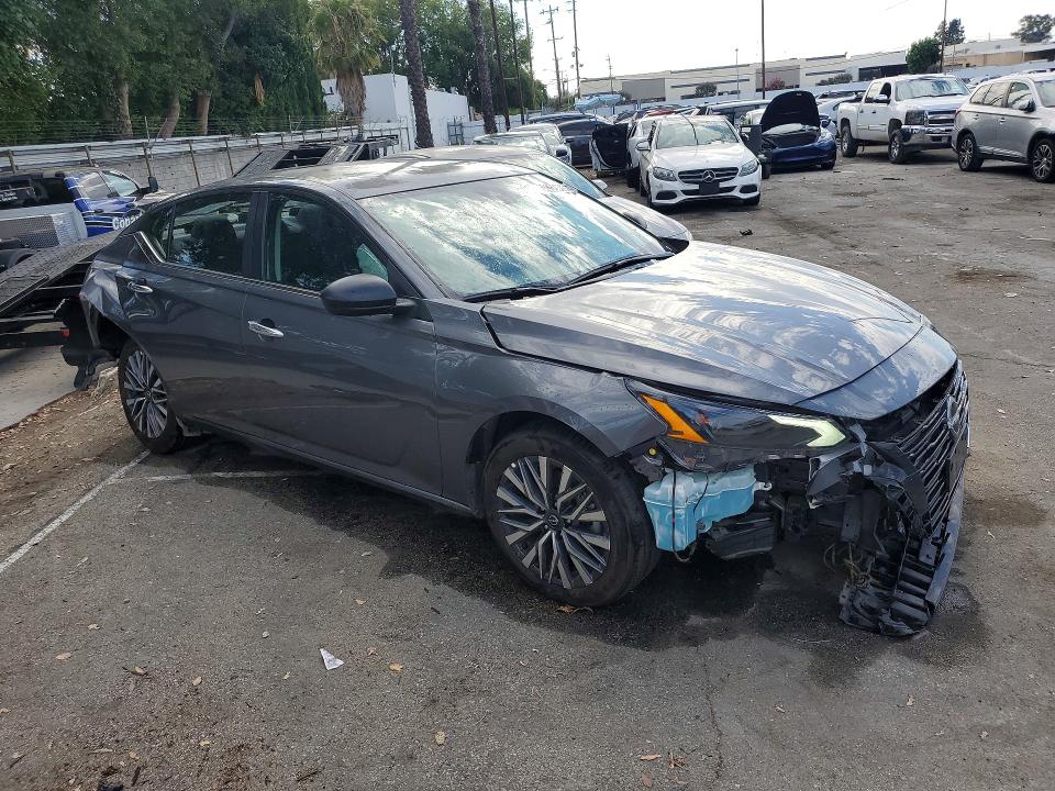 2025 Nissan Altima მანქანა იყიდება აუქციონზე, vin: 1N4BL4DV4SN395860, აუქციონის ნომერი: 60320056