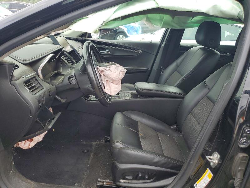 Продаж на аукціоні авто 2019 Chevrolet Impala, vin: 2G11Z5SA1K9144820, номер лоту: 61140236