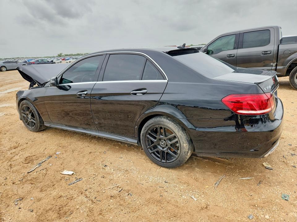 2014 Mercedes-benz E მანქანა იყიდება აუქციონზე, vin: WDDHF5KB6EA794832, აუქციონის ნომერი: 61217276