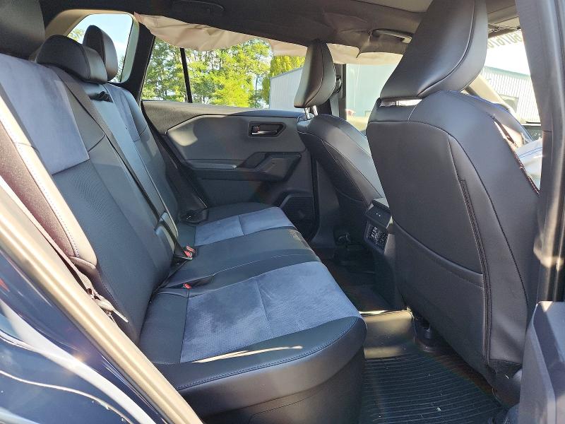 Продажа на аукционе авто 2026 Toyota Rav4, vin: JTM6CRAV4TJ009606, номер лота: 60767606