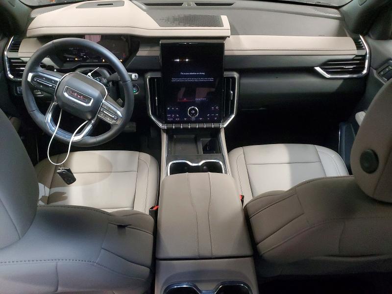 61361986 :رقم المزاد ، 1GKENNKS7TJ365989 vin ، 2026 Gmc Acadia مزاد بيع