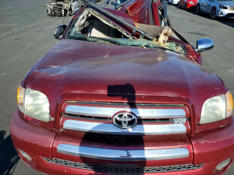 Aukcja sprzedaży 2003 Toyota Tundra, vin: 5TBRT34123S373280, numer aukcji: 61086506