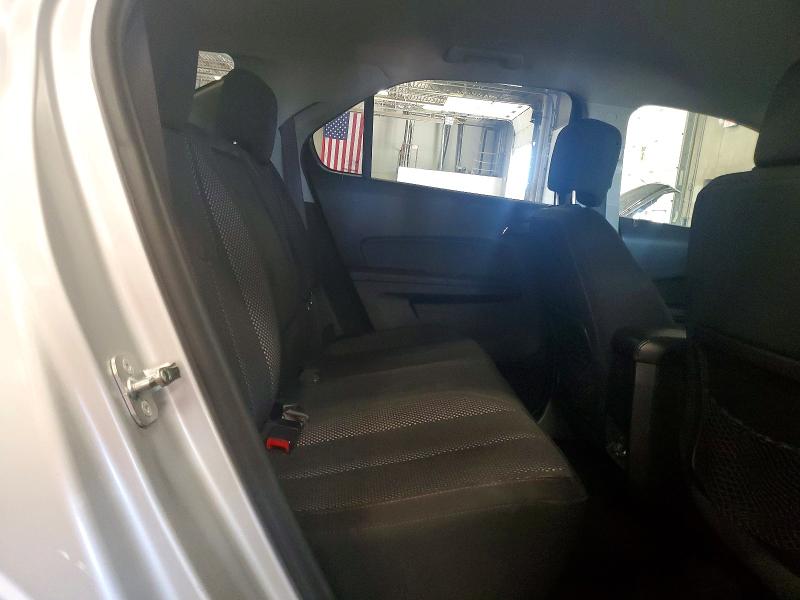 Продажа на аукционе авто 2017 Chevrolet Equinox, vin: 2GNALCEK8H6294331, номер лота: 60890396
