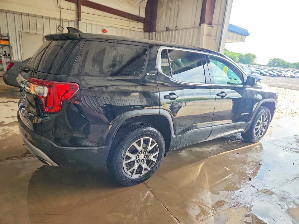 Aukcja sprzedaży 2020 Gmc Acadia, vin: 1GKKNRLS7LZ107269, numer aukcji: 85608165