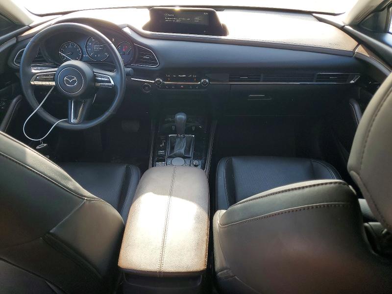 2023 Mazda Cx-30 მანქანა იყიდება აუქციონზე, vin: 3MVDMBDY3PM505070, აუქციონის ნომერი: 61795736