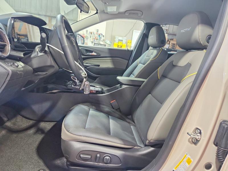 Продаж на аукціоні авто 2026 Chevrolet Trax, vin: KL77LKEP3TC114369, номер лоту: 59998406