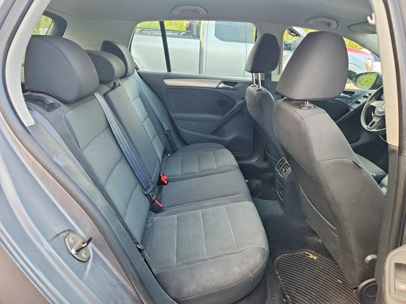 Aukcja sprzedaży 2011 Volkswagen Golf, vin: WVWDA7AJ5BW332689, numer aukcji: 62583576