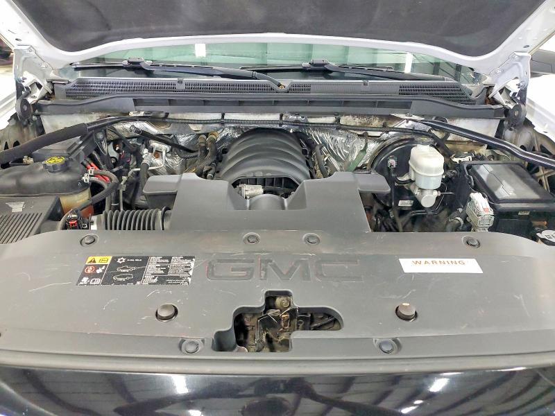 Продажа на аукционе авто 2015 Gmc Sierra, vin: 1GTV2TECXFZ419031, номер лота: 62226556